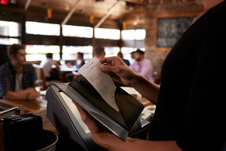 Restaurant & Food Service