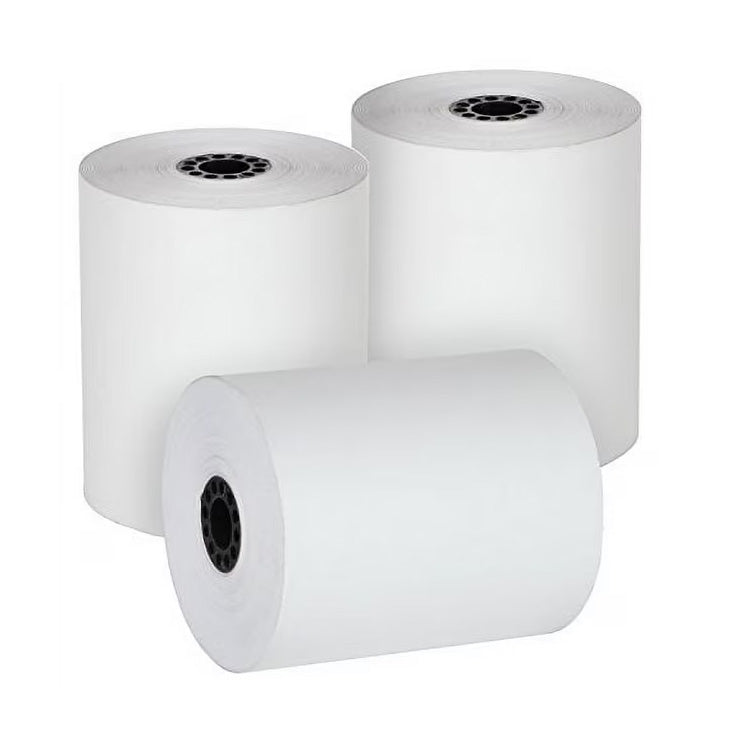 2 5/16" x 400' Thermal Paper Rolls