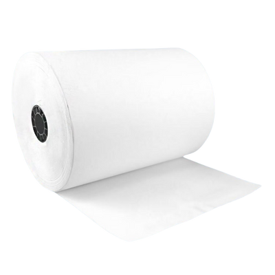 3 1/8" x 325' Thermal Paper Rolls, 0.5' CORE