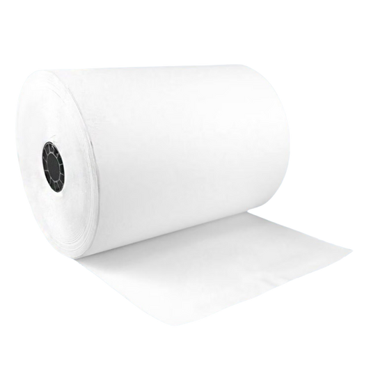 3 1/8" x 325' Thermal Paper Rolls, 0.5' CORE